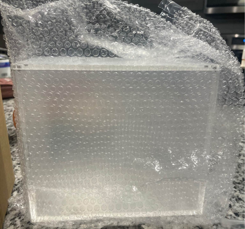 ETB Acrylic Cases