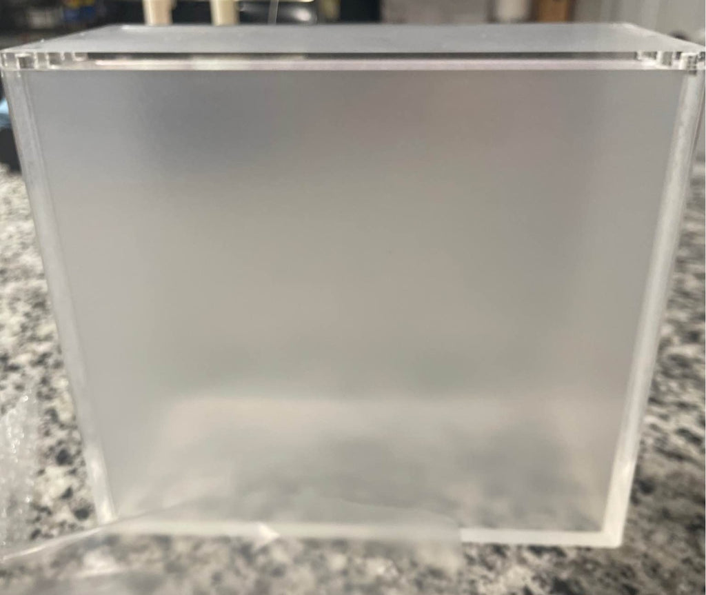 ETB Acrylic Cases